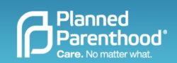 Blogger With a Cause - Donating to Planned Parenthood
