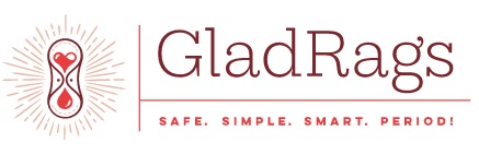 gladrags logo